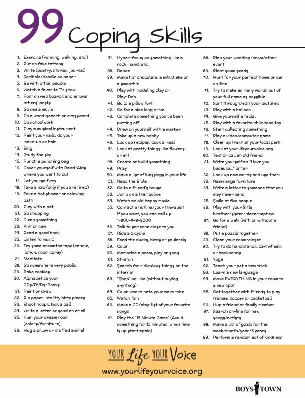 100-coping-skills-for-adults-pdf-catrice-caro